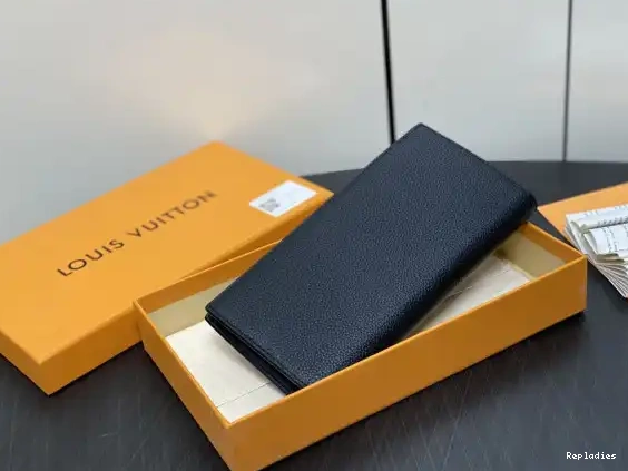 Cheap LOUIS WALLET-10*19*2cm BRAZZA VUITTON 0622